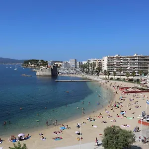 Appartement Bel T3 Mourillon à 5 Min Des Plages - Vue, Toulon