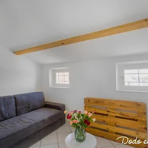Appartement Friendly Studio Downtown - Dodo Et Tartine, Toulon