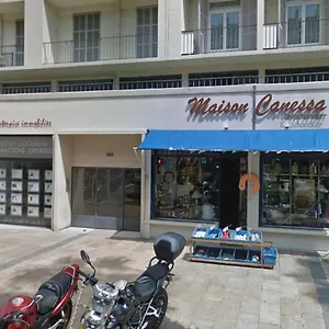 Appartement Rct #chaussonsmouton, Toulon