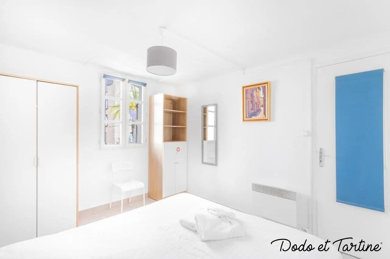 Great 1 Bedroom Downtown - Dodo Et Tartine Toulon